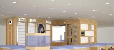 濟(jì)南精品展廳展柜智造 融合外貿(mào)展廳設(shè)計與軟件開發(fā)的全產(chǎn)業(yè)鏈服務(wù)