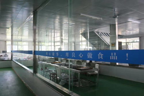 預(yù)制菜品類多樣，食品凈化車間設(shè)計需“因品施策”